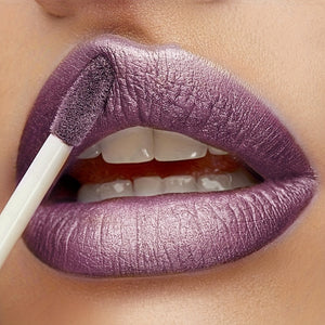 Batom Golden Bar Matte Vellery