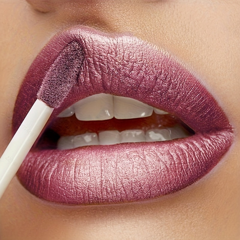 Batom Golden Bar Matte Vellery