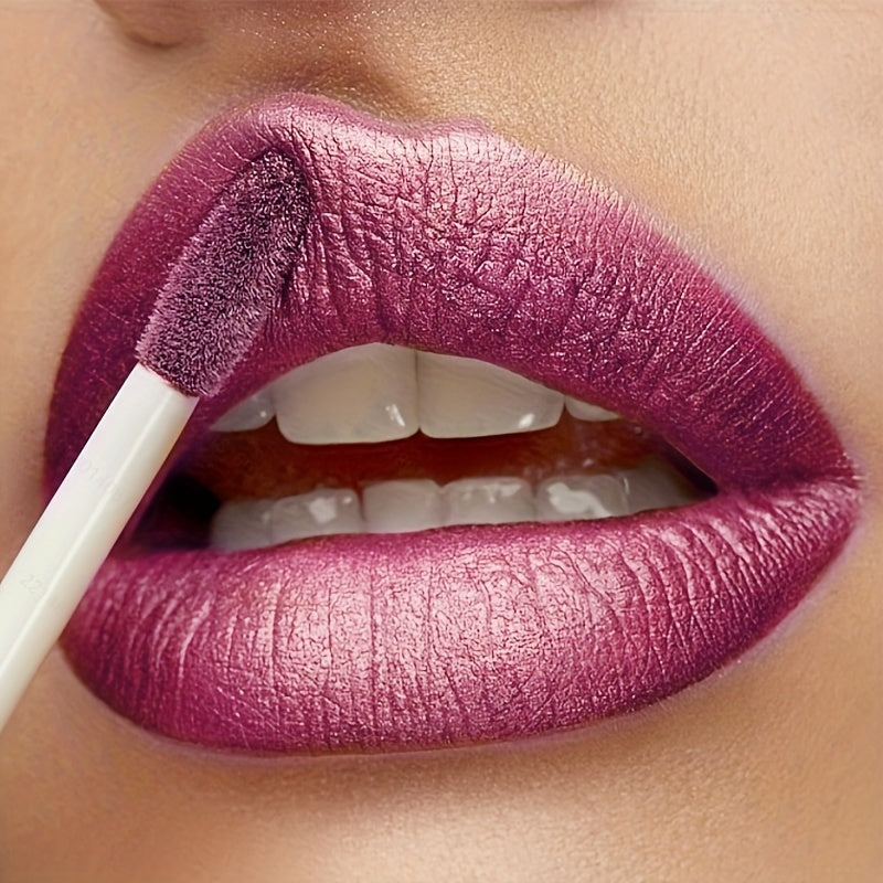 Batom Golden Bar Matte Vellery