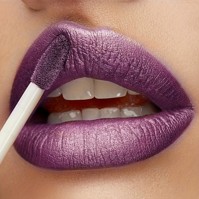 Batom Golden Bar Matte Vellery