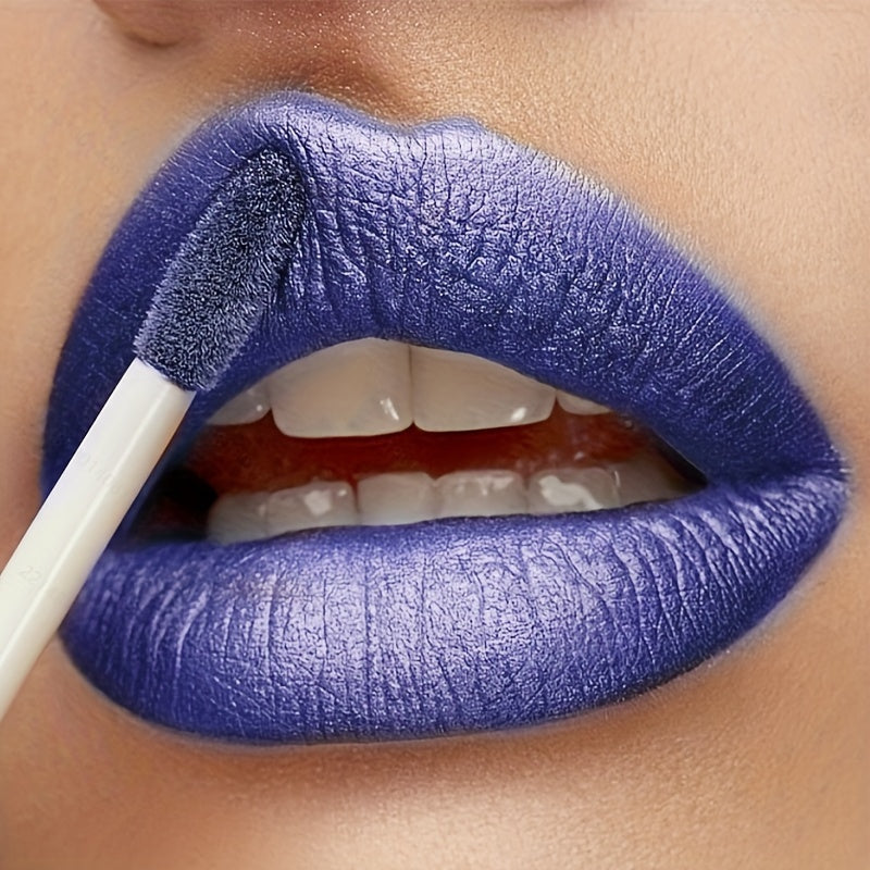 Batom Golden Bar Matte Vellery