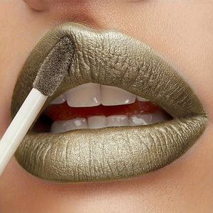 Batom Golden Bar Matte Vellery