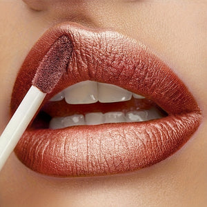 Batom Golden Bar Matte Vellery