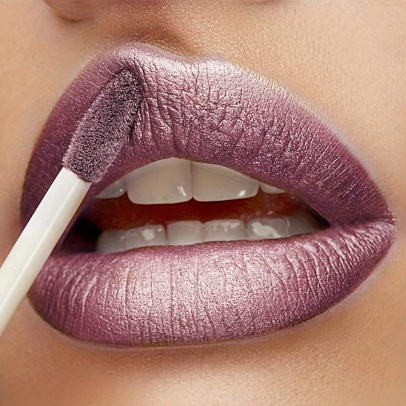 Batom Golden Bar Matte Vellery