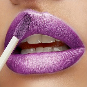 Batom Golden Bar Matte Vellery