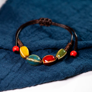 Pulseira Ceramic Love Vellery