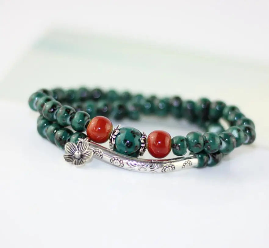 Pulseira Charm Ceramic Vellery