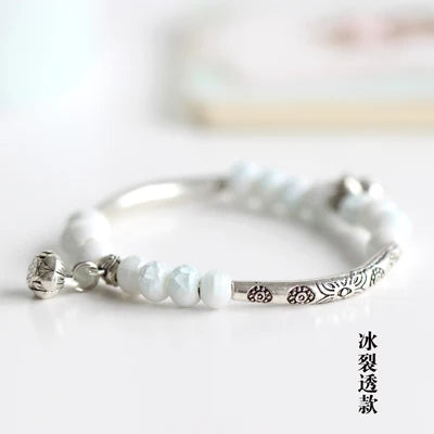 Pulseira Retro Ceramic Vellery