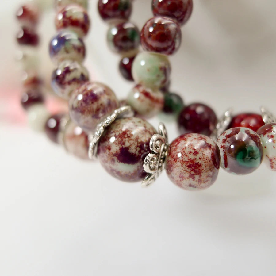 Pulseira Charm Ceramic Vellery