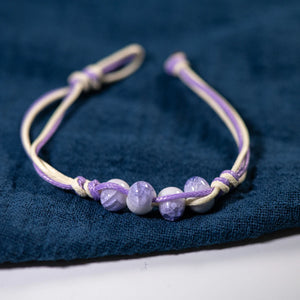 Pulseira Ceramic Love Vellery