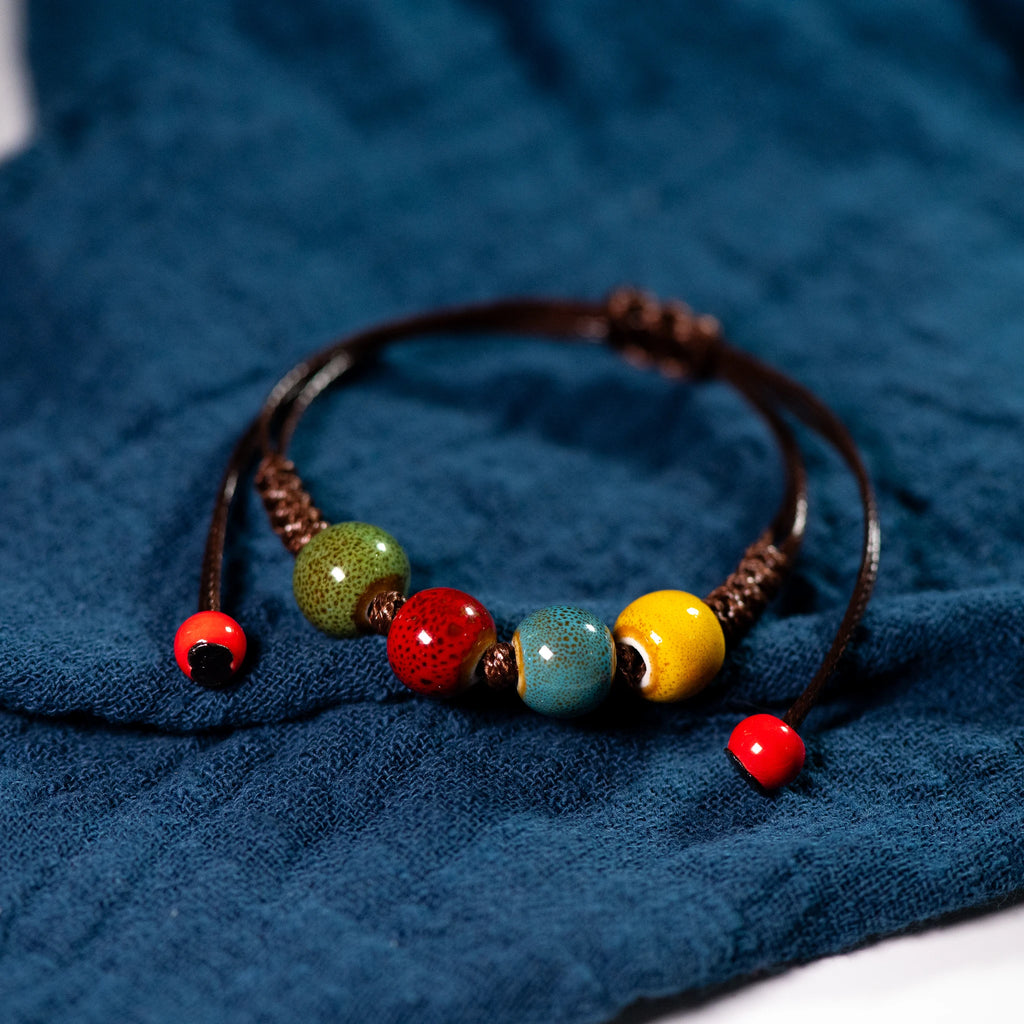 Pulseira Ceramic Love Vellery
