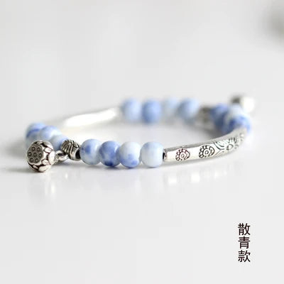Pulseira Retro Ceramic Vellery