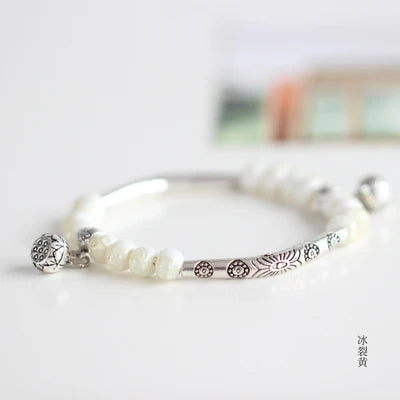 Pulseira Retro Ceramic Vellery