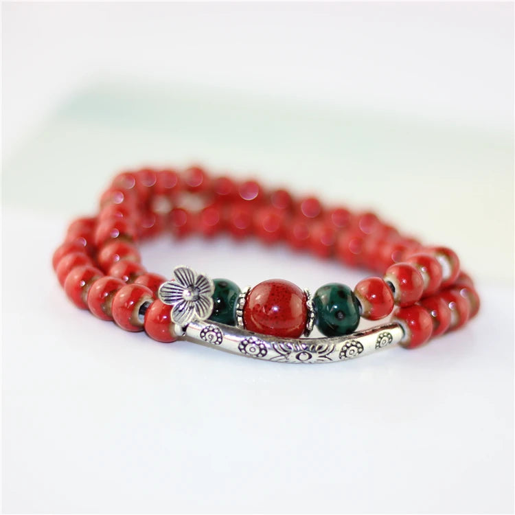 Pulseira Charm Ceramic Vellery