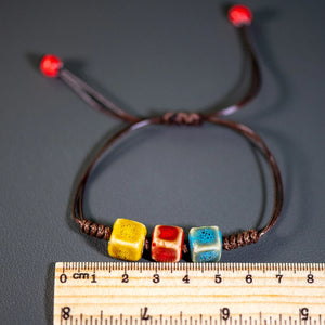 Pulseira Ceramic Love Vellery