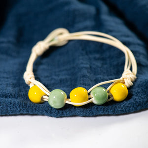Pulseira Ceramic Love Vellery