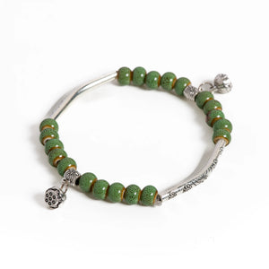 Pulseira Retro Ceramic Vellery