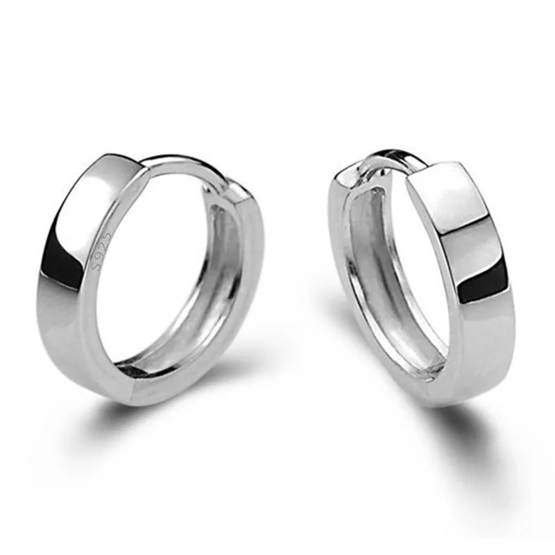 Brincos Silver Grace Vellery
