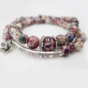 Pulseira Charm Ceramic Vellery