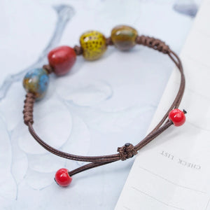Pulseira Ceramic Love Vellery