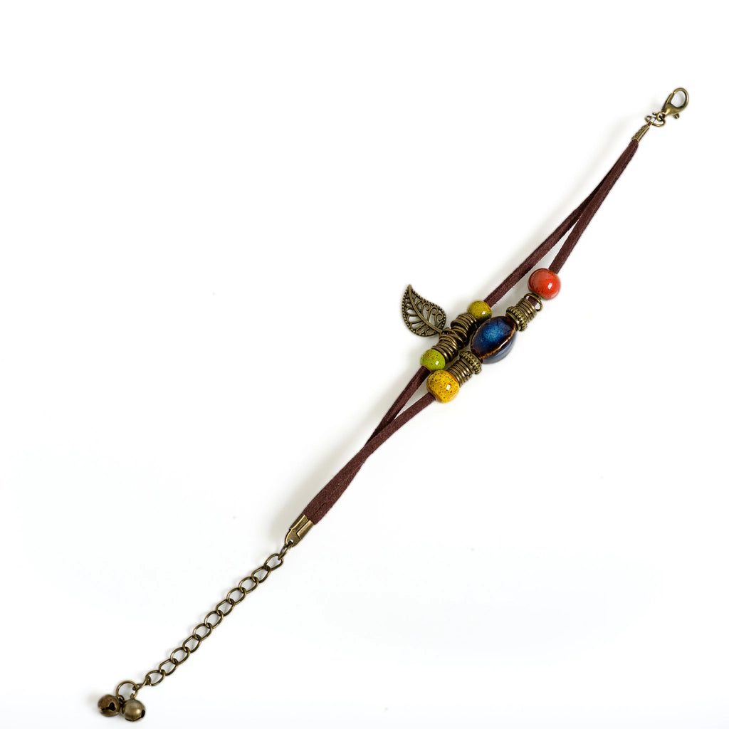 Pulseira Ceramic Vintage Vellery