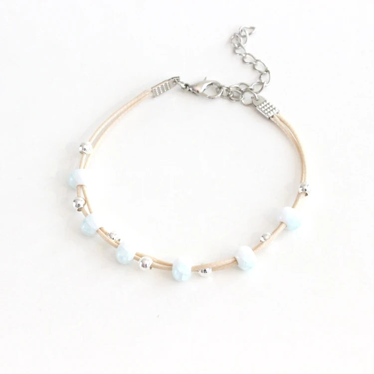 Pulseira Ceramic Grace Vellery