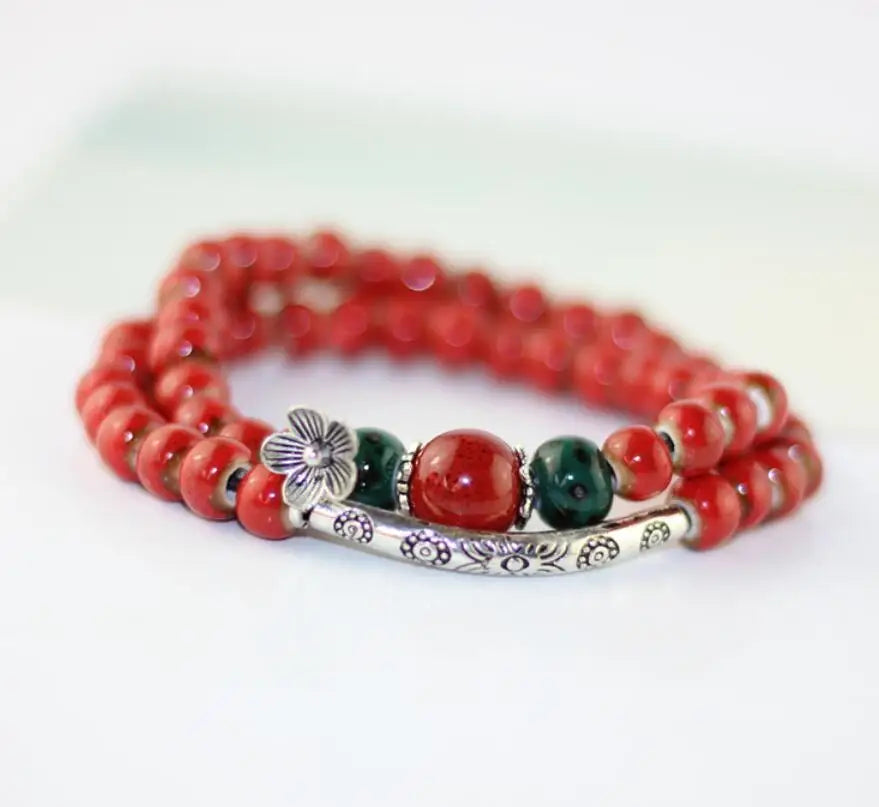 Pulseira Charm Ceramic Vellery