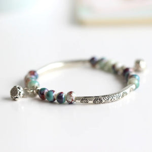 Pulseira Retro Ceramic Vellery