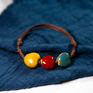 Pulseira Ceramic Love Vellery