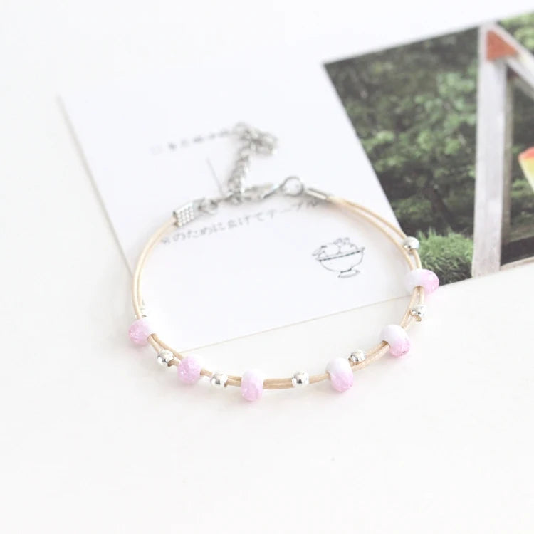 Pulseira Ceramic Grace Vellery