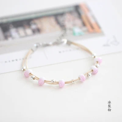 Pulseira Ceramic Grace Vellery
