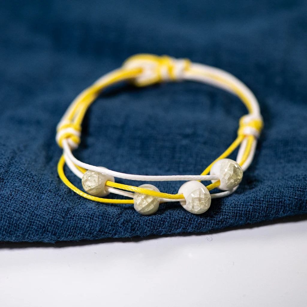 Pulseira Ceramic Love Vellery
