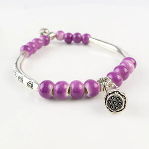 Pulseira Retro Ceramic Vellery