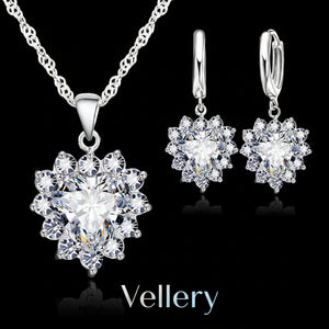 Conjunto True Love Vellery