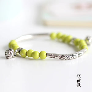 Pulseira Retro Ceramic Vellery