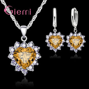 Conjunto True Love Vellery