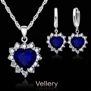 Conjunto True Love Vellery