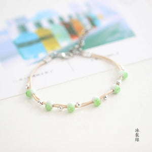 Pulseira Ceramic Grace Vellery
