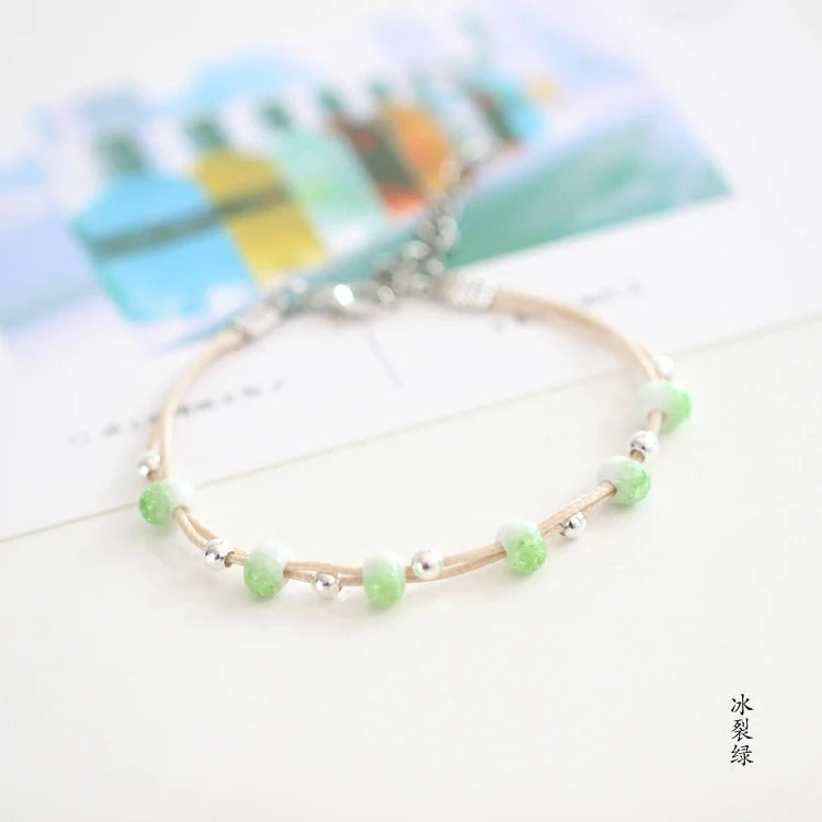 Pulseira Ceramic Grace Vellery