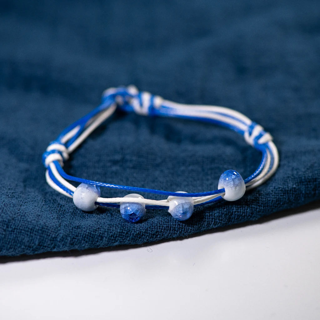 Pulseira Ceramic Love Vellery