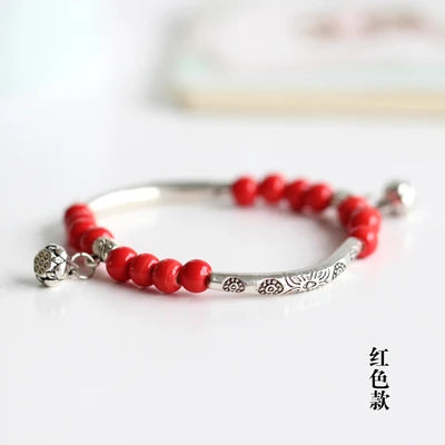 Pulseira Retro Ceramic Vellery