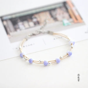 Pulseira Ceramic Grace Vellery