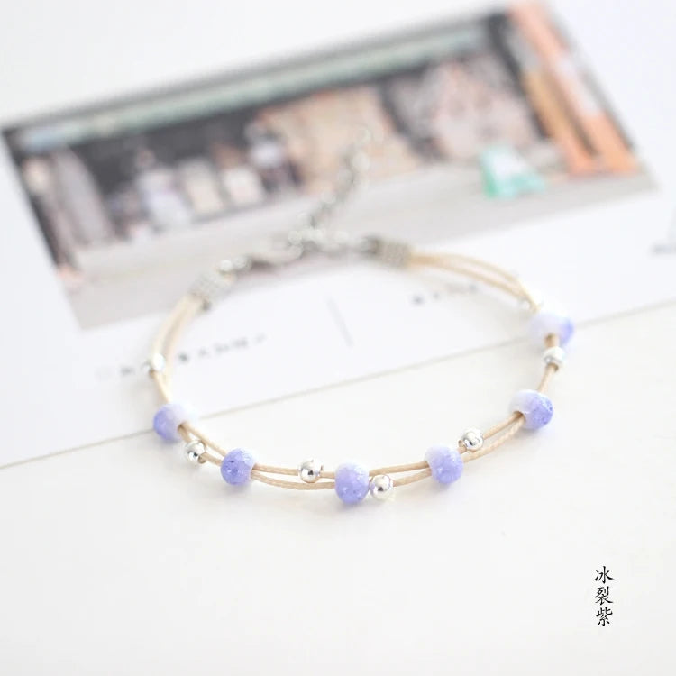Pulseira Ceramic Grace Vellery