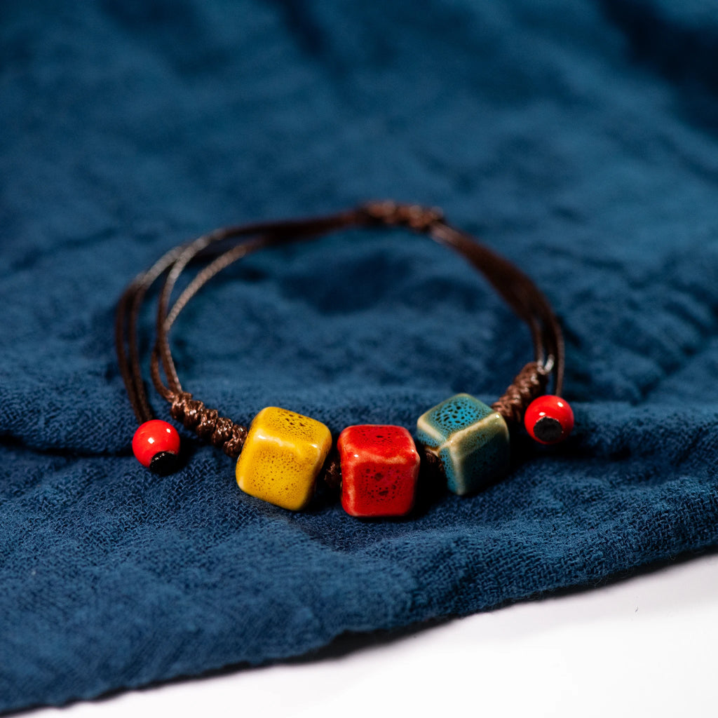 Pulseira Ceramic Love Vellery