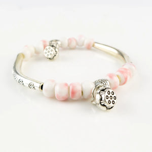 Pulseira Retro Ceramic Vellery