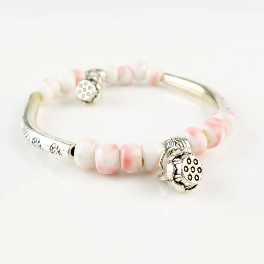 Pulseira Retro Ceramic Vellery