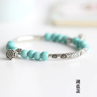 Pulseira Retro Ceramic Vellery