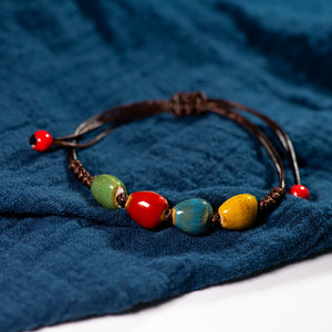 Pulseira Ceramic Love Vellery