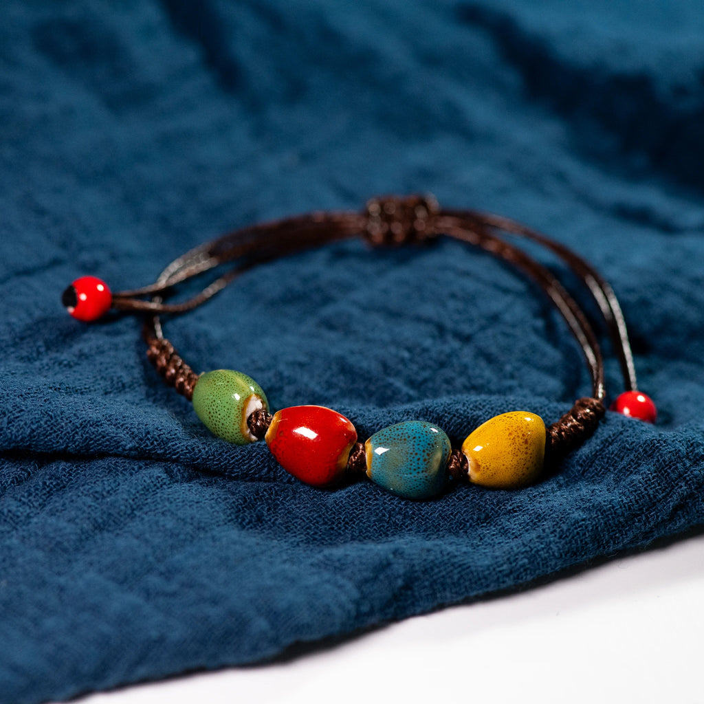 Pulseira Ceramic Love Vellery