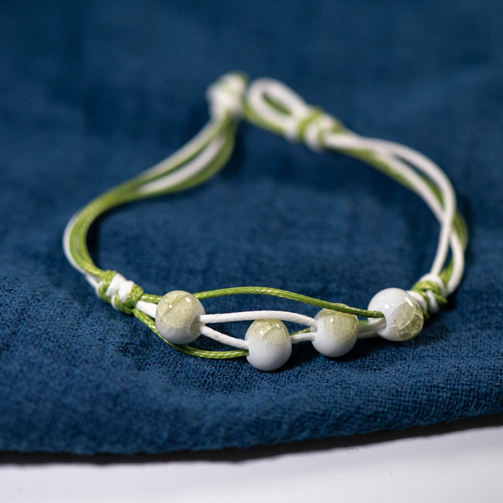 Pulseira Ceramic Love Vellery